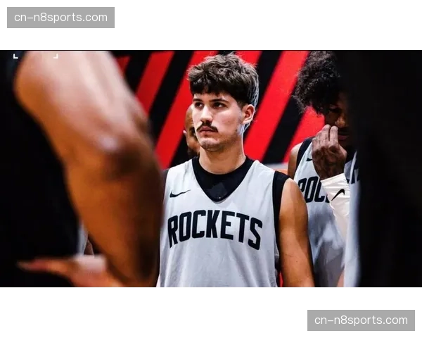 火箭谢泼德首发提升后场组织 三分投射能力拉开进攻空间